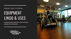 Speedy Grid Tips and Tricks