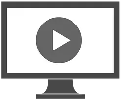Webinar icon